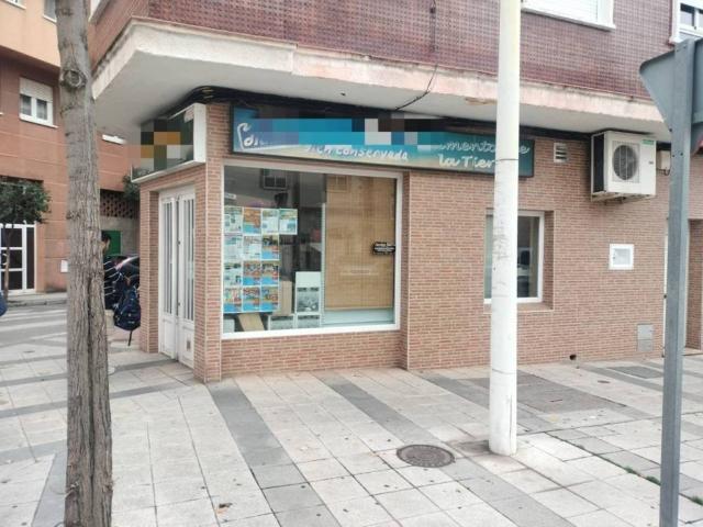 Local Comercial en alquiler en Puertollano, Castilla-La Mancha