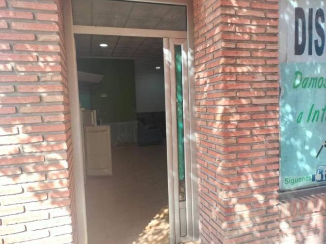 Local Comercial en alquiler en Puertollano, Castilla-La Mancha