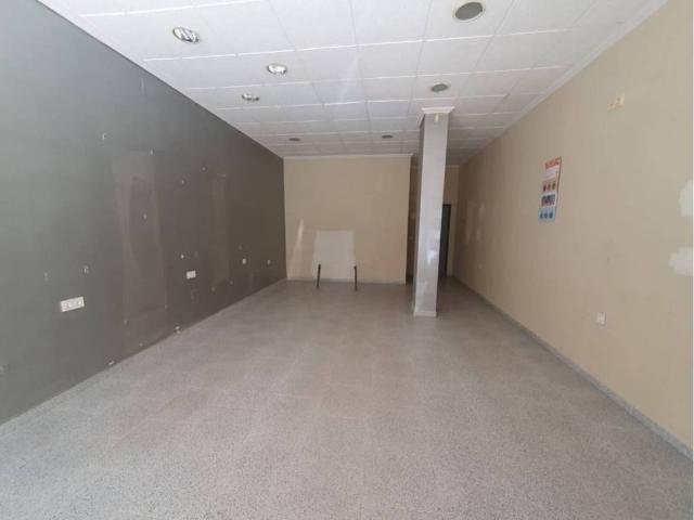Local Comercial en alquiler en Puertollano, Castilla-La Mancha