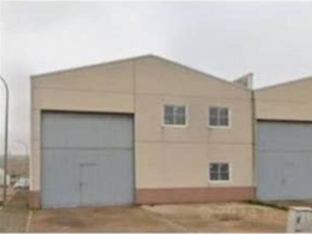 Local Comercial en alquiler en Puertollano, Castilla-La Mancha