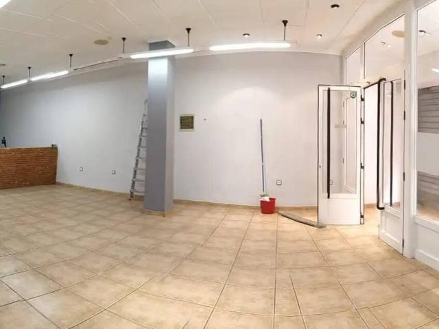 Local Comercial en alquiler en Barriada Centro-Sur, Puertollano