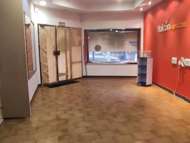 Local Comercial en alquiler en Barriada Centro-Sur, Puertollano