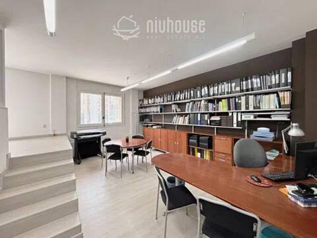 Local Comercial en alquiler en Cerdanya, Catalunya