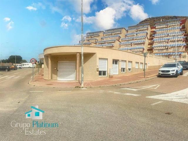 Local Comercial en alquiler en Pulpí, Andalucía