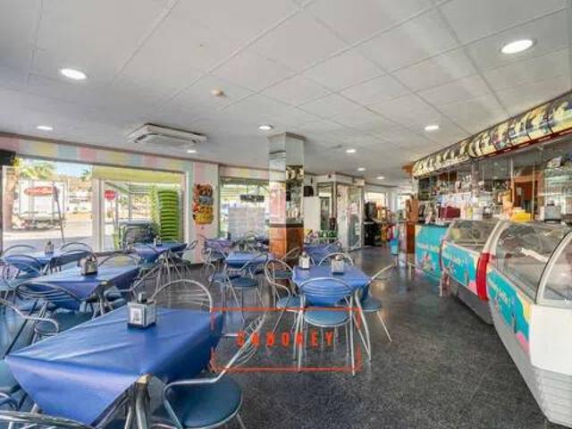 Local Comercial en alquiler en San Juan de los Terreros, Pulpí