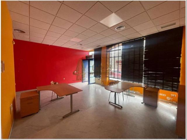 Local Comercial en alquiler en Punta Umbría, Huelva