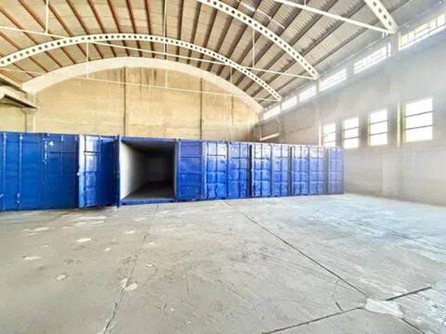 Local Comercial en alquiler en l'Horta Sud, Valencia