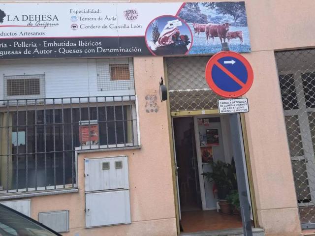 Local Comercial en alquiler en Quijorna, Madrid