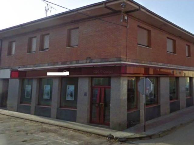 Local Comercial en venta en Quiruelas De Vidriales, Castilla y León