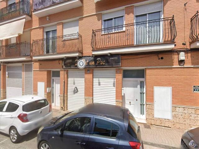Local Comercial en venta en l'Horta Nord, Valencia