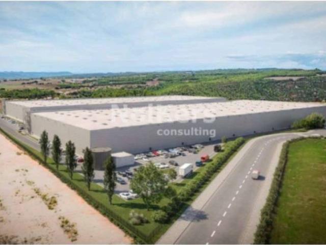 Local Comercial en alquiler en Bages, Catalunya