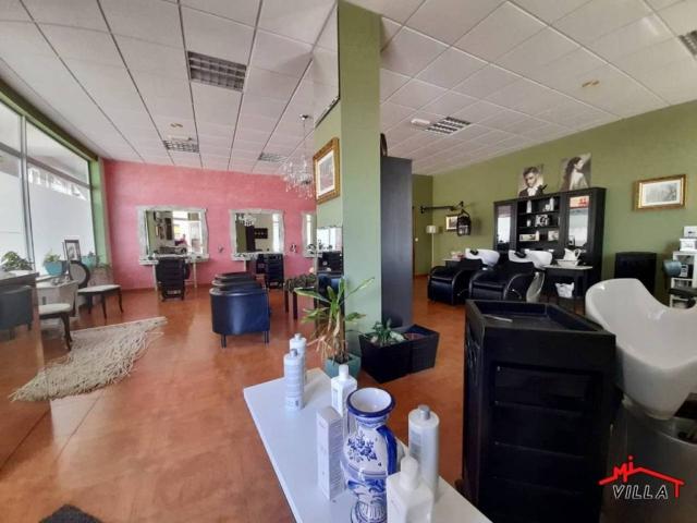 Local Comercial en alquiler en Ramales De La Victoria, Cantabria