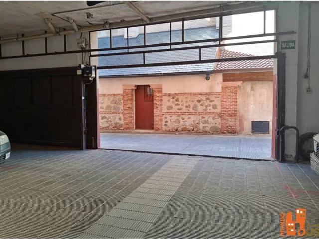 Local Comercial en alquiler en San Ildefonso, Castilla y León