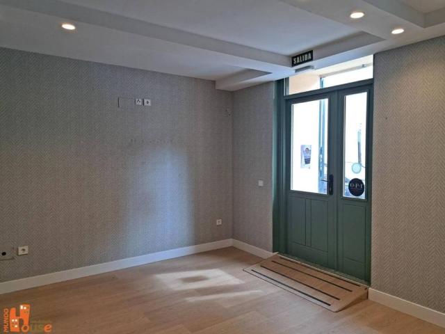 Local Comercial en alquiler en Real Sitio de San Ildefonso, Segovia