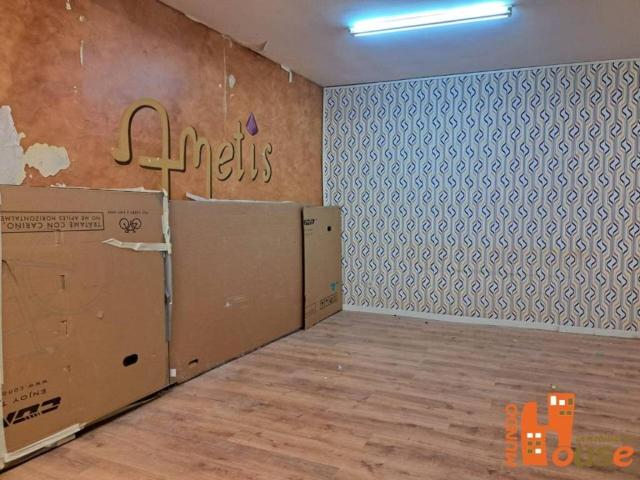 Local Comercial en alquiler en Real Sitio de San Ildefonso, Segovia