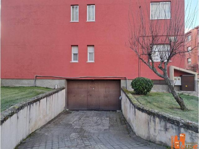Local Comercial en alquiler en Real Sitio de San Ildefonso, Segovia