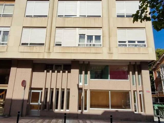 Local Comercial en alquiler en Reinosa, Cantabria