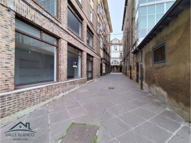 Local Comercial en alquiler en Reinosa, Cantabria