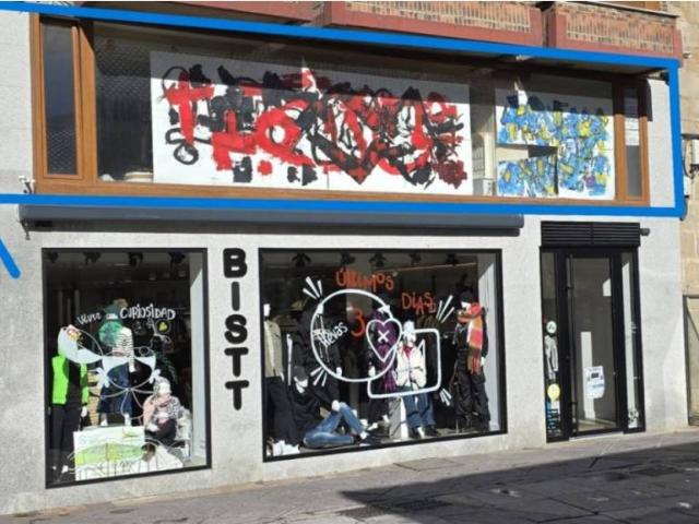 Local Comercial en alquiler en Reinosa, Cantabria