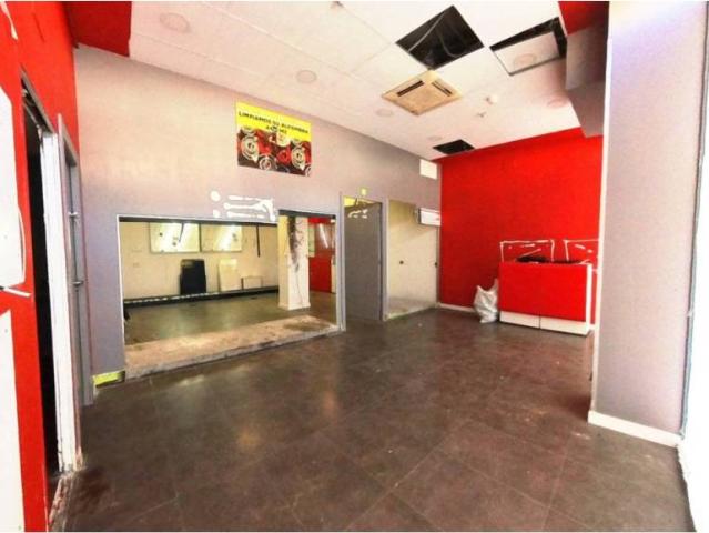 Local Comercial en alquiler en Reinosa, Cantabria