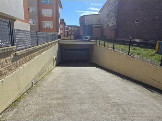 Local Comercial en alquiler en Reinosa, Cantabria