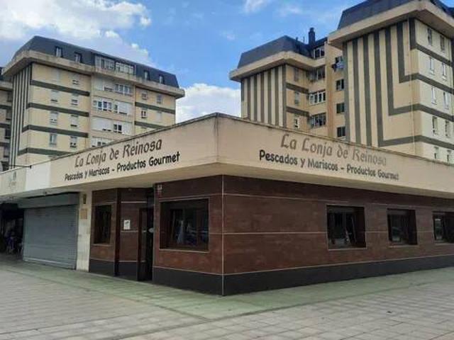 Local Comercial en alquiler en Urbanización Los Encuentros, Reinosa