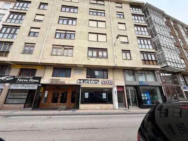 Local Comercial en alquiler en Reinosa, Cantabria