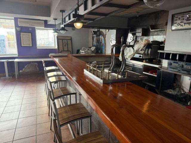 Local Comercial en alquiler en la Marina Baixa, Valencia