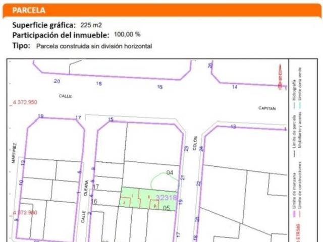 Local Comercial en alquiler en La Plana de Utiel-Requena, Valencia