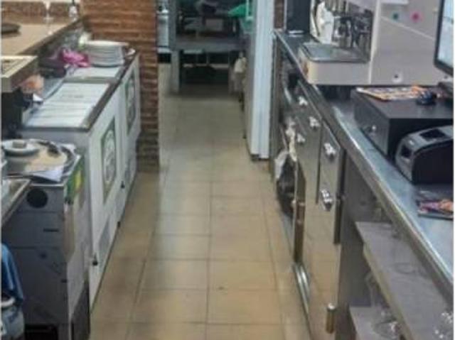Local Comercial en alquiler en El Arrabal, La Plana de Utiel-Requena