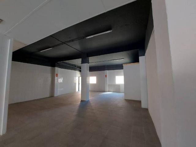 Local Comercial en alquiler en Reus