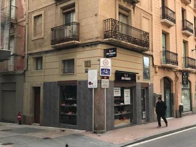 Local Comercial en alquiler en Casc antic, Baix Camp