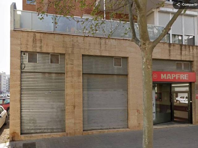 Local Comercial en alquiler en Reus
