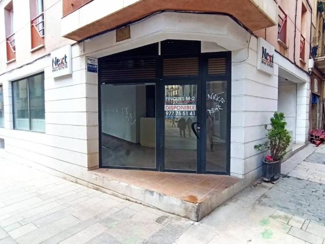 Local Comercial en alquiler en Casc antic, Baix Camp