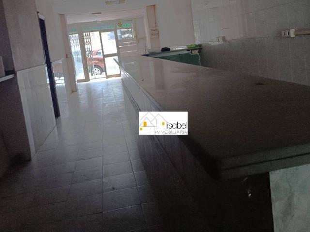 Local Comercial en alquiler en Reus
