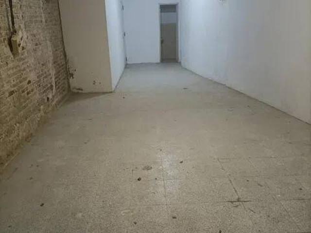 Local Comercial en alquiler en Casc antic, Baix Camp
