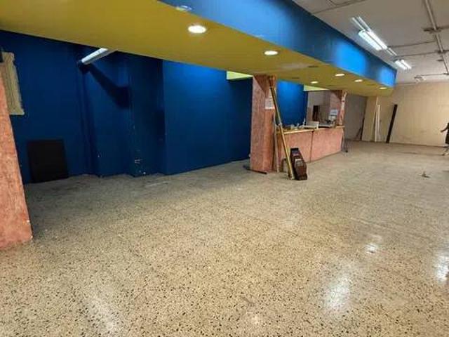 Local Comercial en alquiler en horts de miró, Baix Camp