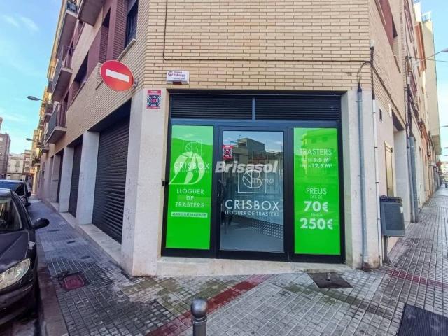 Local Comercial en alquiler en Baix Camp, Catalunya