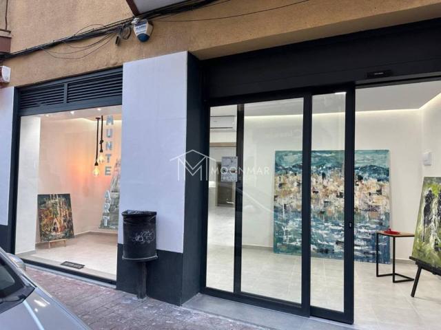 Local Comercial en alquiler en Reus