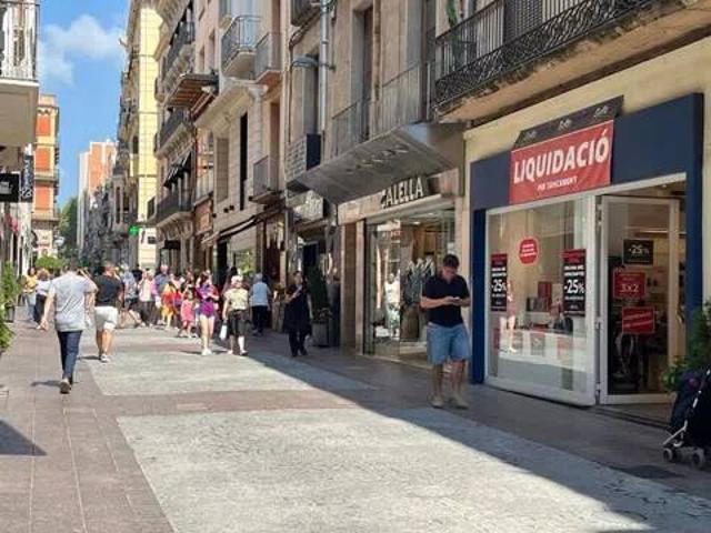 Local Comercial en alquiler en Casc antic, Baix Camp