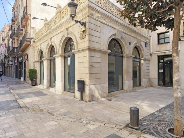 Local Comercial en alquiler en Reus, Tarragona