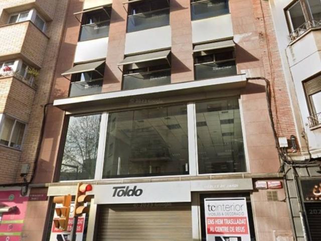 Local Comercial en alquiler en Reus