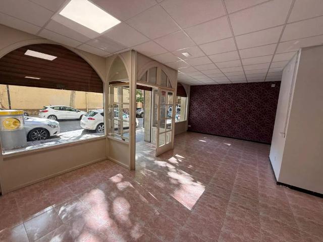 Local Comercial en alquiler en Baix Camp, Catalunya