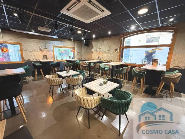 Local Comercial en alquiler en Reus