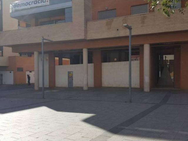 Local Comercial en alquiler en Reus, el Carme