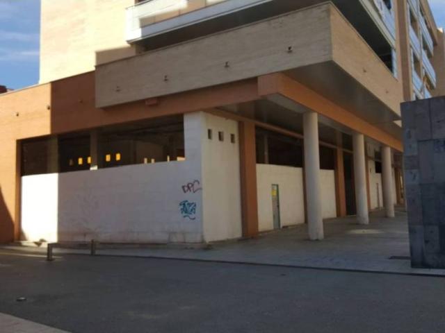 Local Comercial en alquiler en Reus