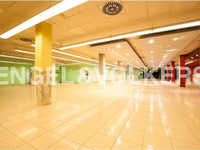Local Comercial en alquiler en Ample, Baix Camp