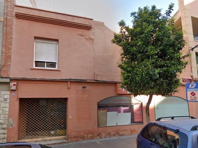 Local Comercial en alquiler en sardana, Baix Camp