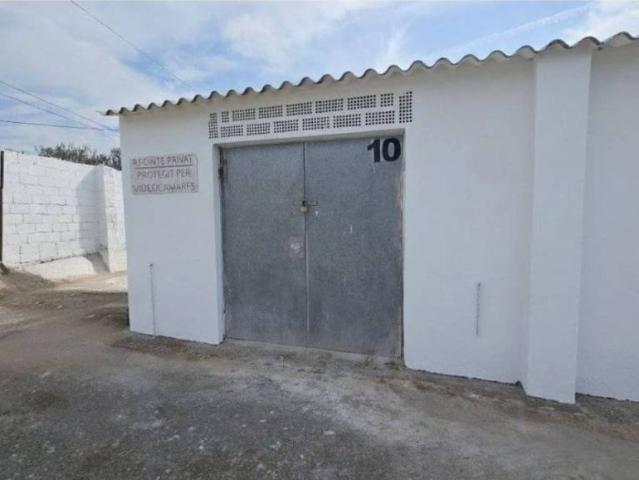 Local Comercial en alquiler en Baix Camp, Catalunya