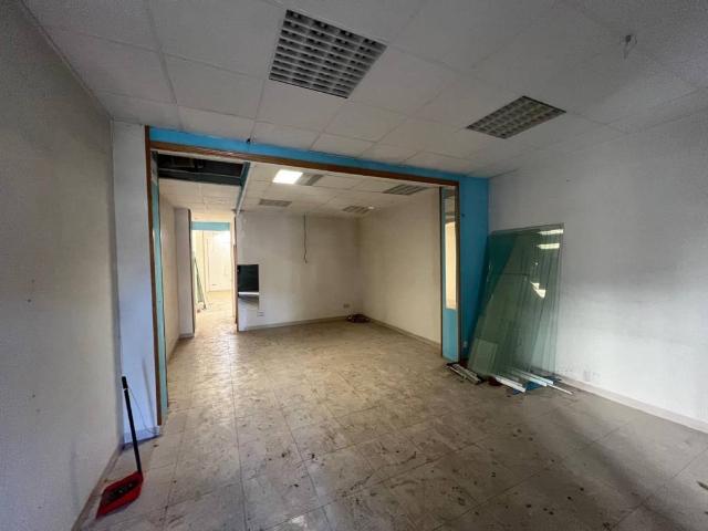 Local Comercial en alquiler en Reus